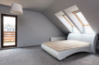 Coxheath bedroom extensions