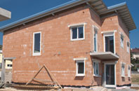 Coxheath home extensions