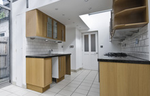 Coxheath kitchen extension leads